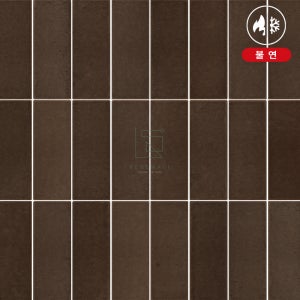 불연 쿼츠보드 NQT07 화장실 욕실 거실 벽 박판 모자이크 타일 2440x600x8T