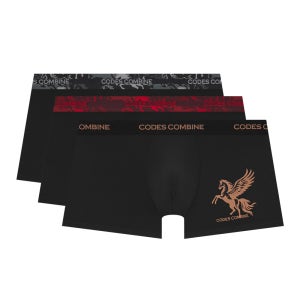 코데즈 뉴이어 유니콘 포인트 드로즈 3PACK