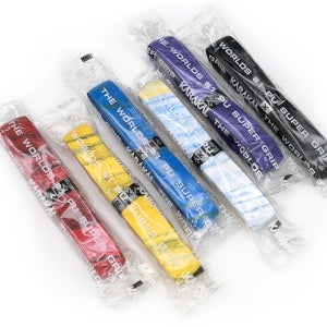 카라칼 PU 슈퍼 멀티 쿠션그립 1개입 스쿼시 테니스 그립