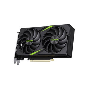 MANLI 지포스 RTX 5060 Nebula D7 8GB