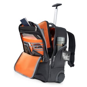 에버키 비즈니스 남성 남자 16인치 기능성 노트북 백팩 직장인 출장 여행 가방 123