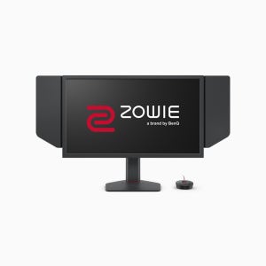 벤큐 XL2540X+ 무결점 61cm(24인치) 280Hz 게이밍 모니터