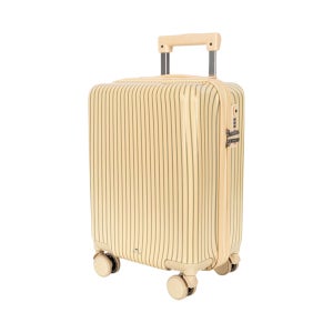 콩제슬래드 트래블 캐리어 TEA STRIPE
