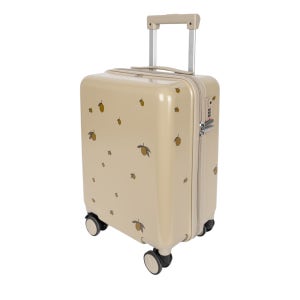 콩제슬래드 트래블 캐리어 LEMON