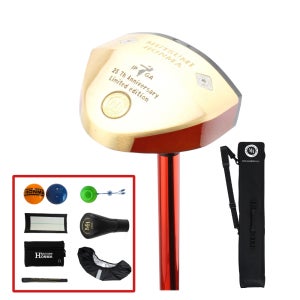 무쯔미혼마 4스타 MH P4 파크골프채 풀세트 남여공용 9종세트