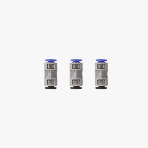 Bambulab X1/P1 시리즈 PTFE 튜브 커넥터