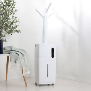 신일 대형가습기 초음파식 가정용 사무용 업소용 27L 대용량