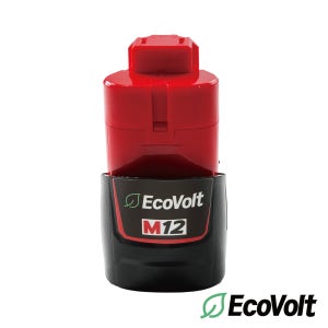 [호환]밀워키 12V 2.5Ah 전동공구 호환배터리