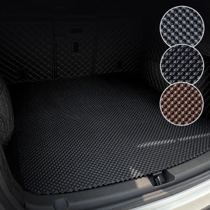 닥쏘오토 3D 엠보싱 차세대 고무 트렁크매트 볼트EV 전용