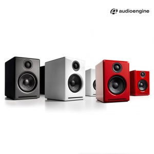 오디오엔진 A2+ 와이어리스 넥스트 젠 신형