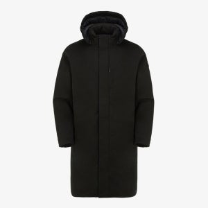 [국내백화점] 노스페이스 롱패딩 남성 루카 V 코트