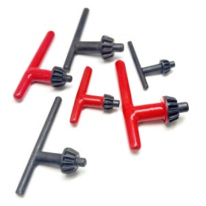 드릴척 핸들 키 전동드릴 10,13,16mm