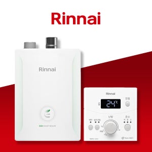 대전 린나이 일반보일러 설치 R331S (대전 세종 청주 공주 계룡 금산 옥천 영동 완주)