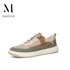 마리녹스 MX7050 OXFORD 남자 스니커즈 캐쥬얼신발 남성 봄가을 발편한 운동화