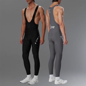 EVR 이브이알 ASCENT 기모 빕타이즈 KX2548 (남성용) 2컬러