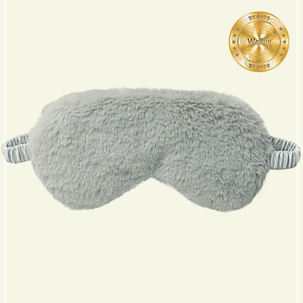 눈편한 눈 안대 <b>웰럽</b> 실크 <b>수면</b>안대 암막 WL-1144 EWFFLOJN