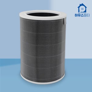 [호환] 샤오미 미에어4 공기청정기 필터 AC-M16-SC 하우스필터