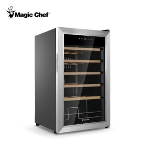 가정용 와인셀러 냉장고 와인냉장쇼케이스 소형 술장고 24병