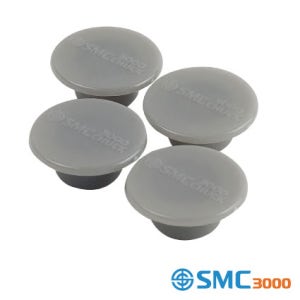 SMC 파워바이스 죠 볼트캡 (죠캡, 죠우캡) 200mm 8인치 전용 10EA