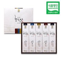 호정식품 창평한과 합격기원 창평 합격엿 선물세트