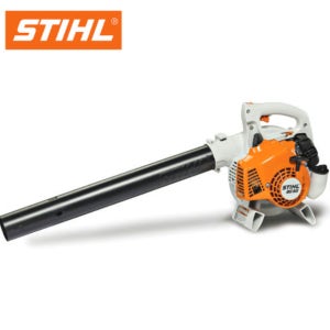 스틸 송풍기 무선 엔진 블로워 27.2cc 낙엽 청소 제설 2행정 청소기 브로워 BG50