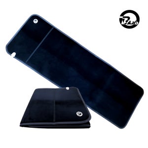 차량용 전기장판 온열매트 열선시트 화물차 뒷좌석 차박