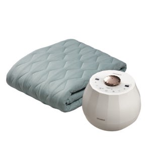 스팀보이 워셔블 양면 BLDC 카본 온수매트 퀸사이즈 SL95-W23Q