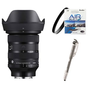 시그마 A 24-70 F2.8 DG II 소니 FE (정품보유) 퀵 지원
