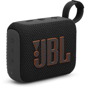 JBL GO4 휴대용 블루투스 스피커 USB C IP67 방수 앱
