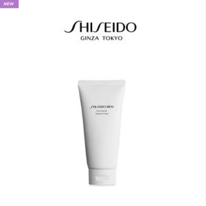 시세이도 맨 페이스 클렌저 125ml