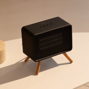 에코 절전형 전기 온풍기 PTC 히터 미니 온풍기 탁상용