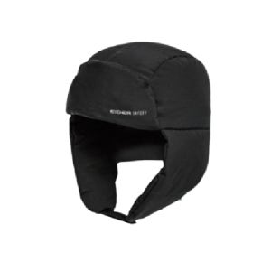 아이더세이프티 방한 패딩고소모 귀달이 방한모자 보온모자 방풍모자 896-4403
