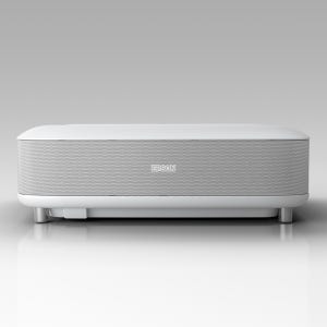 [엡손공식인증점] 초단초점 빔프로젝터 EH-LS670W 4K UHD 밝기 3600 / Bose 스피커 / 구글TV내장