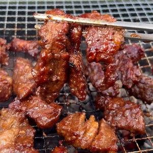 45년 안동갈비골목 국내산 마늘양념 소갈비살 420g