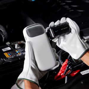 메이튼 점프 스타터 자동차 배터리 방전 충전기 차량용 휴대용 오토바이 충전 리부트