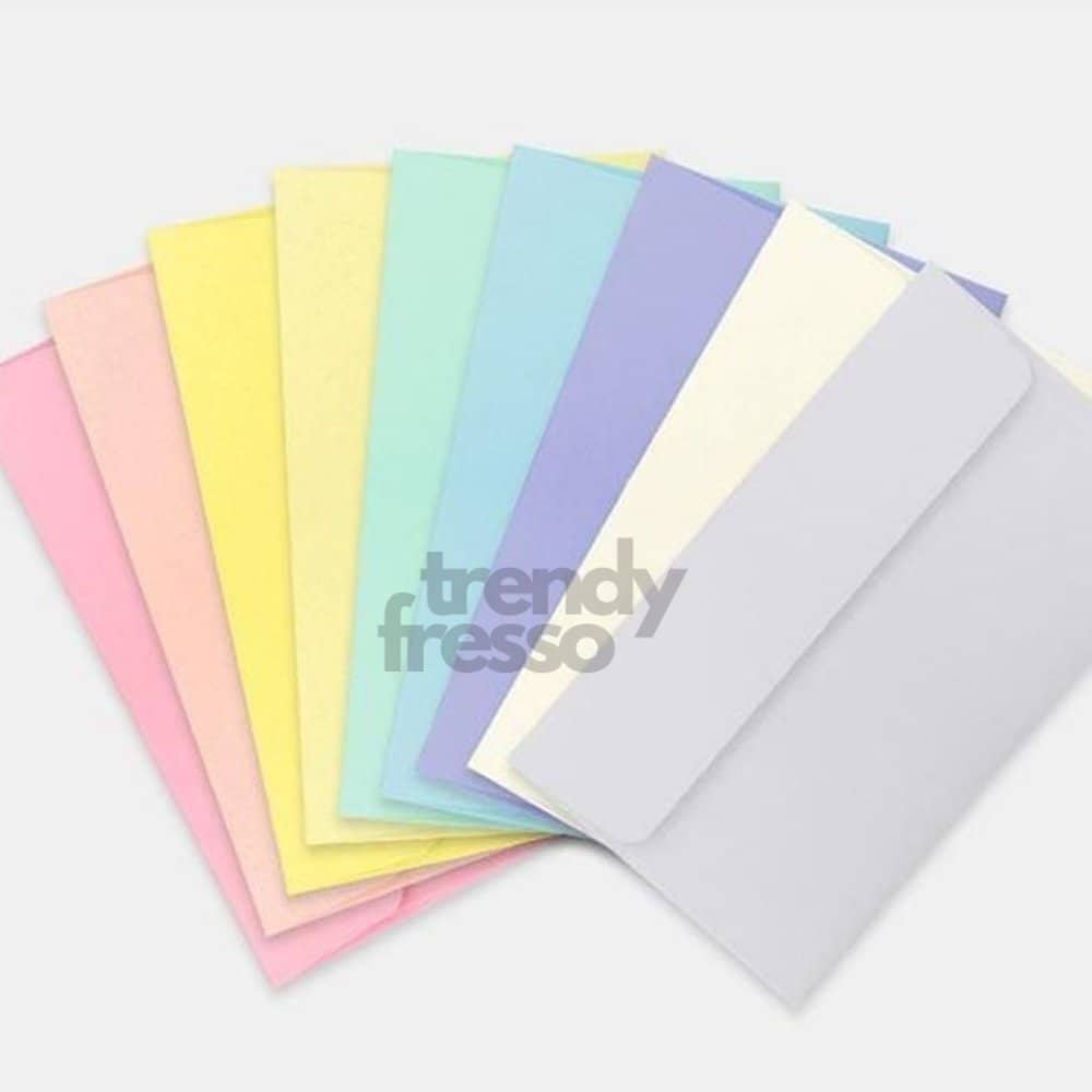 넛츠샵 편지봉투용돈봉투 랜덤30장 CU 일반