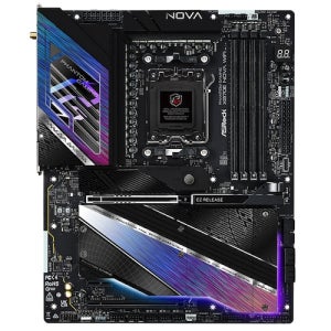 ASRock X870E Nova WiFi 대원씨티에스 리퍼비시 (AS 27년 12월)