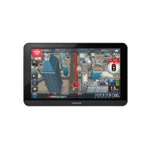 아이나비 LS3000T (16GB) + 거치대,실내DMB안테나포함