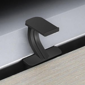 테슬라 모델3 모델Y 송풍구 호환 디퓨저 거치대 받침대