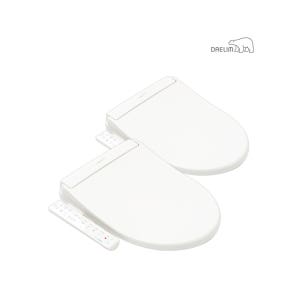 대림바스 IPX8방수 노필터 직수 순간온수 극초슬림 프리미엄 비데 DDS-S1900 자가설치 1+1