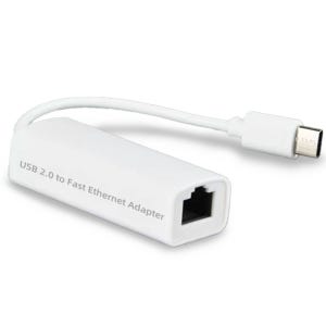 구스페리 이더넷 유선 랜카드 USB C타입