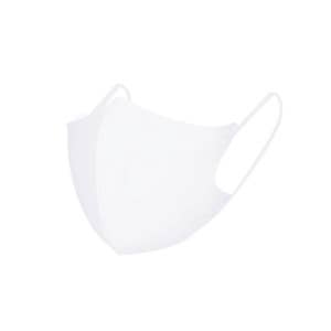 CICIBELLA 3D 입체 마스크 C타입-화이트 10장