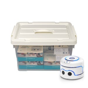 카미봇 파이 AI 스쿨패키지 5인 세트 (AI카메라 포함)