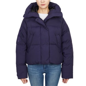 캐나다구스 칠리왁 여성 패딩 점퍼 2088WT 9391