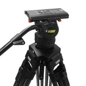 테리스 TERIS 중계용 카본 삼각대 TS-22720CF