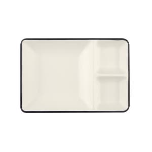 이더멜라민 메탈 이중밀크 메인3절찬기 CZF-00075