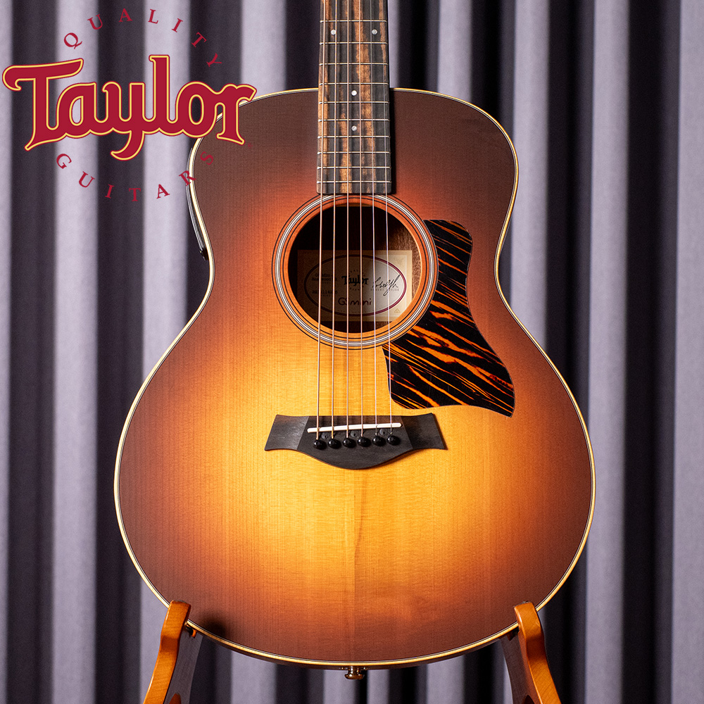 Taylor 테일러 미니기타 GS Mini-e Rosewood SB 썬버스트 (ES-B)