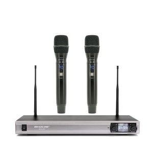 메가라인 MGW9202 강의용무선마이크 회의용마이크