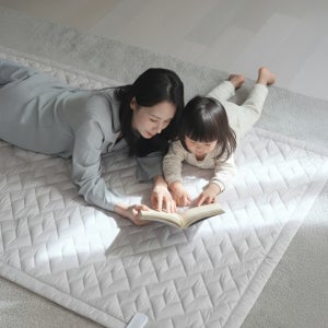 디센느 임산부 전기장판 전자파없는 아기 전기매트