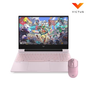 HP 빅투스 15 i7-13620H RTX 5050 16GB 512GB fa2380TX 게이밍 노트북